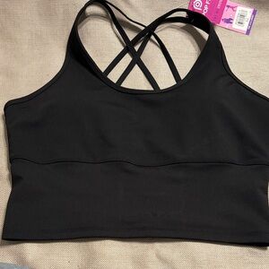 POP Fit Colby Sports Bra
